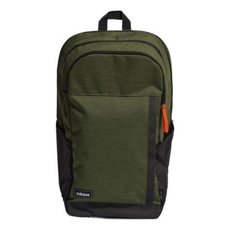 adidas neo rucksack grün|adidas Neo Uty Motion Backpack 'Green' HM7853 .